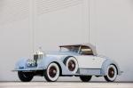 Rolls-Royce Phantom I Playboy Roadster 1927 года